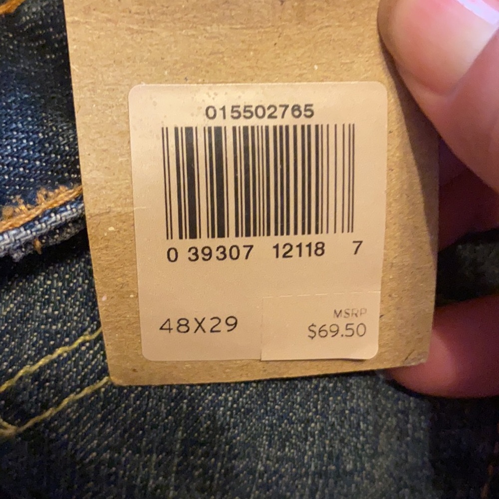 Men’s Levi’s - Picture 3 of 3